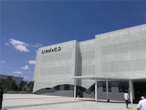 除了12萬的起售價 領克02還有哪些驚喜想與大家分享