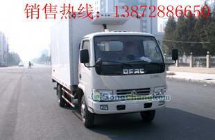 供應(yīng)湖南益陽保溫車、冷藏車價(jià)格及冷凍車廠家直銷信息
