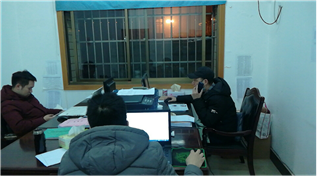 疫情到來，默默奉獻(xiàn)的益陽疾控人