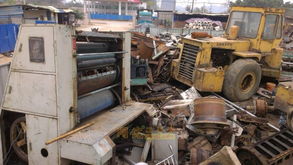 益陽廢舊物資求購信息發(fā)布 專業(yè)回收倒閉廠物資、變壓器及有色金屬