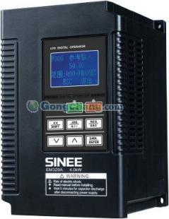 專業(yè)供應(yīng)正弦變頻器，覆蓋長沙株洲湘潭等湖南多地，專為水泵環(huán)保應(yīng)用打造