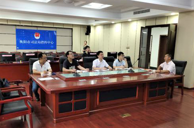 深化學(xué)習(xí)交流 賦能依法行政——益陽市工作經(jīng)驗(yàn)交流與實(shí)踐探索