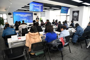 長春市高新企業(yè)與人力資源服務機構對接合作座談會舉行