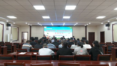 棗強2024年食品安全 你點我檢 服務(wù)惠民生 活動正式啟動