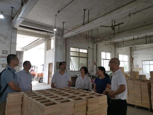 省人力社保科學(xué)研究院陸海深副院長來仙居開展 三服務(wù) 調(diào)研活動
